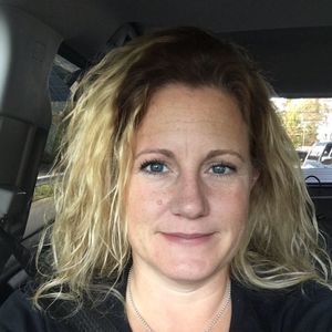 Meet your Posher, Caryn